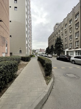 Паркінг Центр Власник - фото 1