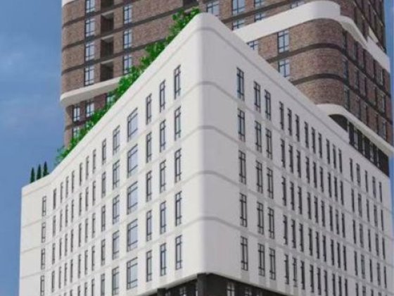 Продам паркомісце в ЖК Loft White, вул. Ломана, 18 Дніпро