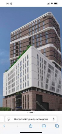 Продам паркомісце в ЖК Loft White, вул. Ломана, 18 - фото 1