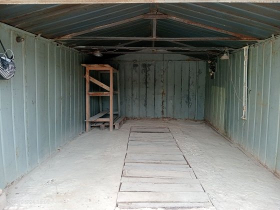 Продаж гаража в кооперативі, р-н Левандівка, Львов