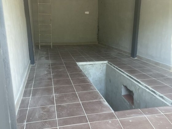 Гараж з ремонтом в кооперативі вул.Дністерська Львів