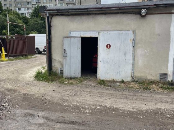 Гараж продам Львів Стрийська Автовокзал Львів