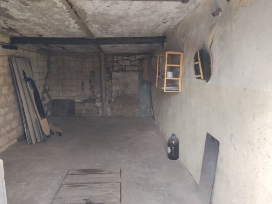 Продам капітальний гараж Миколаїв