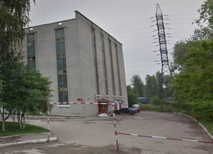 Львів, Гараж в кооперативі на Тернопільській, 17. Загальна площа 15.9 кв.м. ОРЕНДА. - фото 1