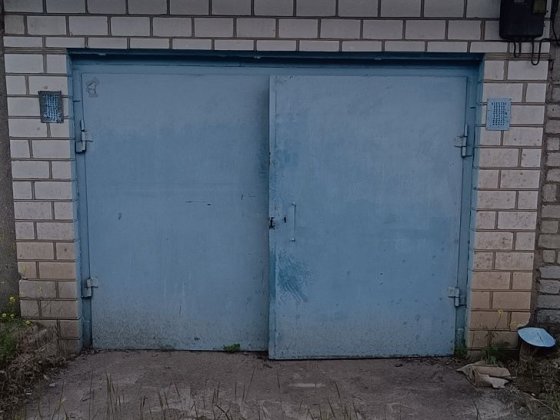 Продаю гараж в кооперативі Світофор,що на Кірова Миколаїв