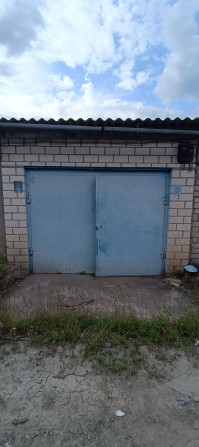 Продаю гараж в кооперативі Світофор,що на Кірова - фото 1