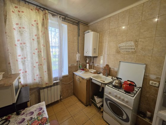 Продам 2-квартиру по ул.Н.Лысенко 36 школа Каменское