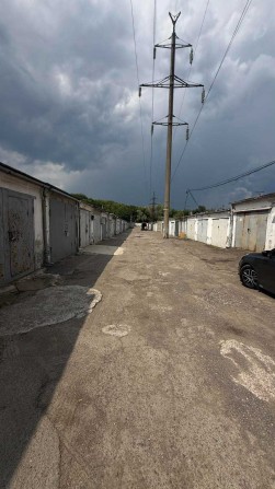 Продаж цегляного гаражу по вул. Професора Буйка - фото 1