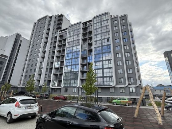 Продаж паркомісця в паркінгу, Городоцька 226А, ЖК Resident Hall (Резидент Холл). БЕЗ КОМІСІЙ! Львів