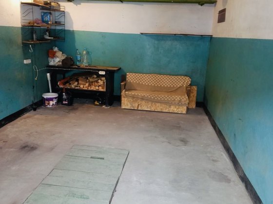 Продам просторий гараж Миколаїв