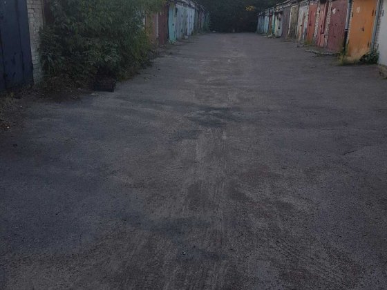 Без комісії ! Продаж 2поверхового гаражу, вул. Єрошенка Львів