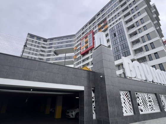 Продам 2 паркинга в ЖК Баухаус ( Bauhaus ) лучшая цена!! Харьков
