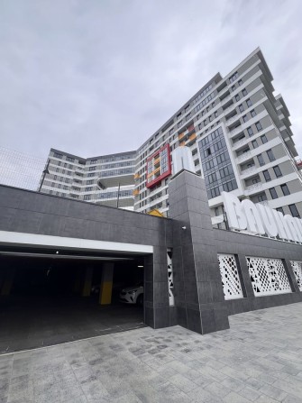 Продам 2 паркинга в ЖК Баухаус ( Bauhaus ) лучшая цена!! - фото 1