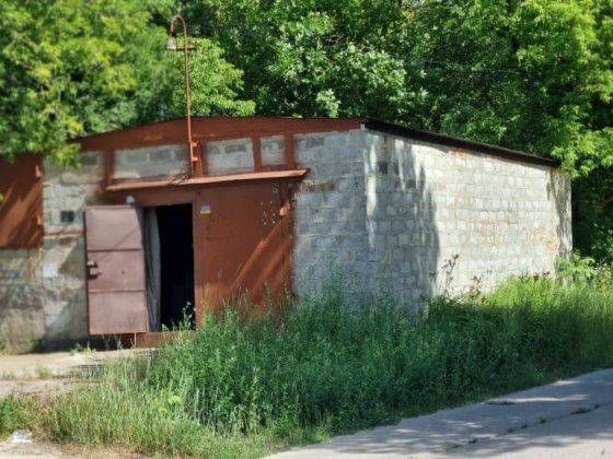 Продам капитальный гараж на два автомобиля гараж на д Харьков