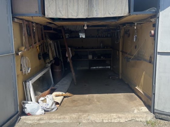 Продам гараж 602 Харьков