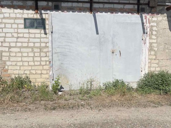 Продам гараж в ГК Якорь (ХТЗ) Харьков
