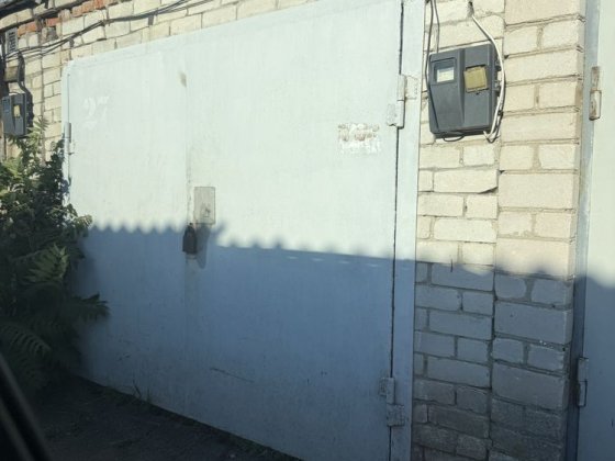 Продам гараж коператив Салют Миколаїв