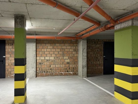 Продаж паркомісця в ЖК Silent Park Львів