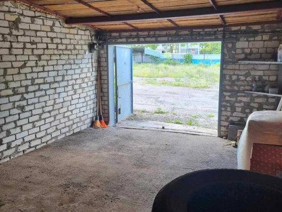 Продам свій приватизований гараж Харків
