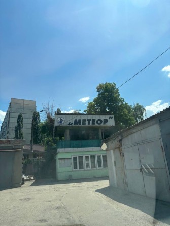 Продам гараж  в ГК  Метиор (м Студенческая 522 мкрн) - фото 1
