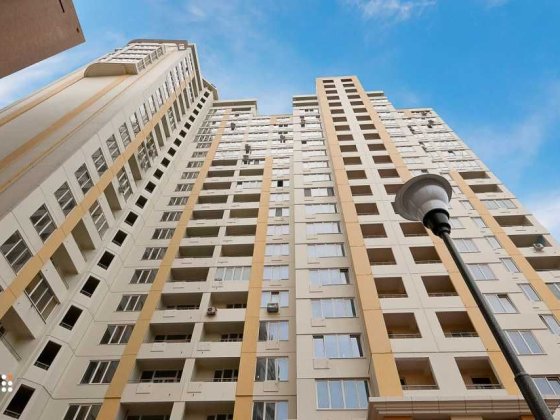 Продаж паркінгу в житловому комплексі Руслан і Людмила. Без комісії для покупця. ЕС