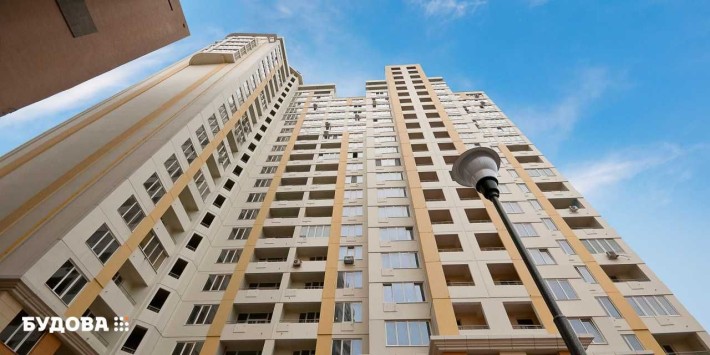 Продаж паркінгу в житловому комплексі Руслан і Людмила. Без комісії для покупця. ЕС - фото 1
