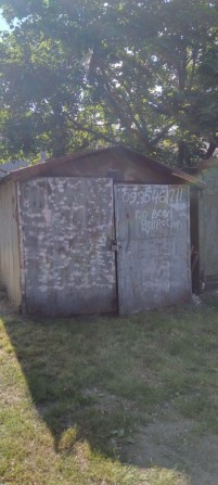 Продам гараж на Салтовке - фото 1