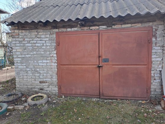 Продам гараж Старая Салтовка,  ул Адыгейская 21 (Євгена Храпка) Харьков