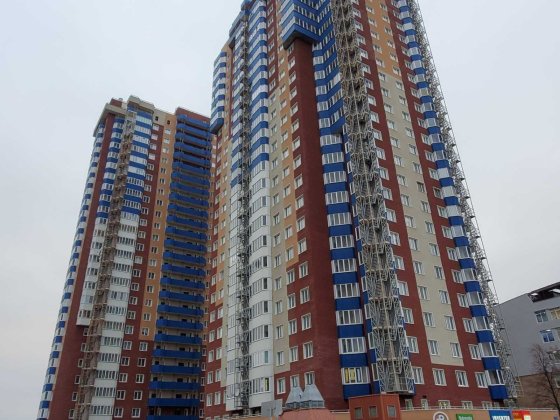 Паркомісце в ЖК «Монте-Плаза»  Верхній рівень  Від власника Харьков