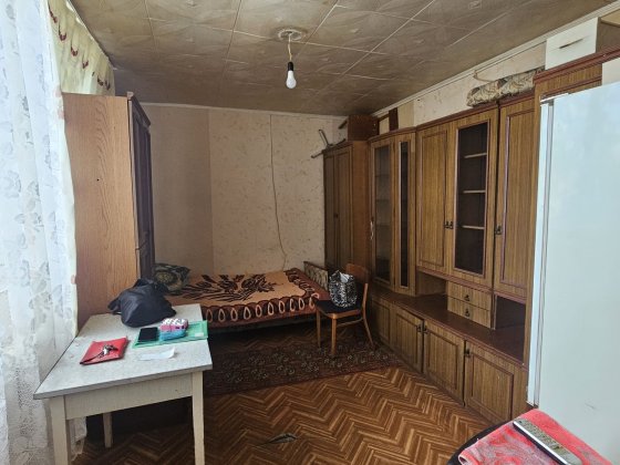 2 комнаты в общежитии Черноморск