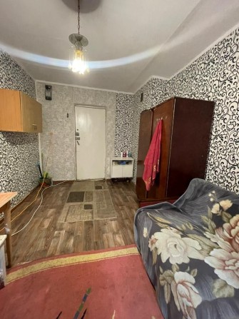 Здам в оренду кімнату в гуртожитку Металістів, 2. - фото 1