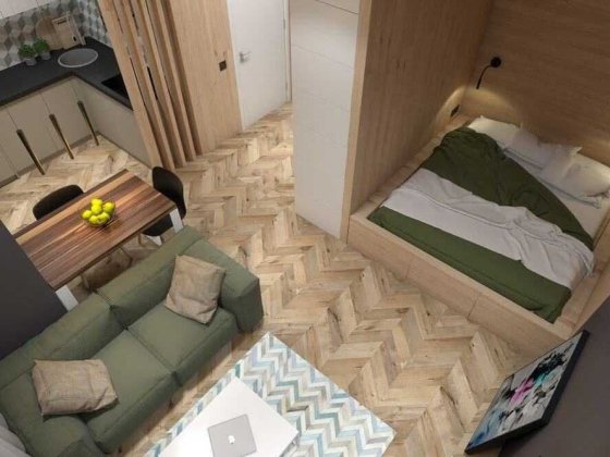 Сдам кімнатну в 3Х кiмнатнiй квартиру в центрі міста Конотоп
