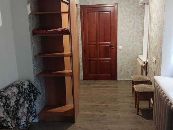 Здам частину будинку(прибудову) в оренду. є власний вхід Коцюбинское