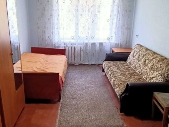 Здам кімнату в гуртожитку Миргород