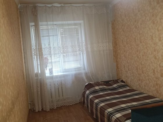 Здається 2-х кімнатна квартира Нежин