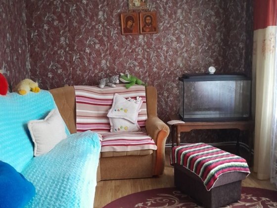 Здам кімнату в приватному будинку Сарны