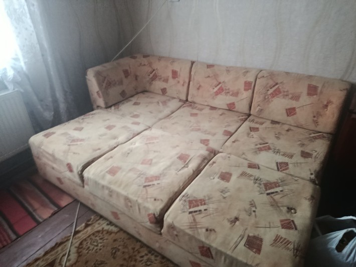 Здається кімната в центрі міста - фото 1
