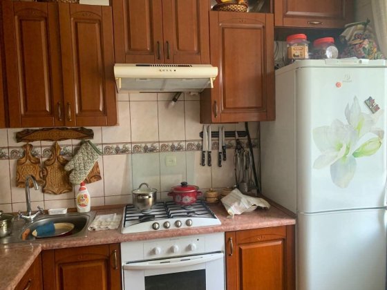 Оренда кімнати в квартирі . Південно Захід. Оплата за один місяць Хмельницький