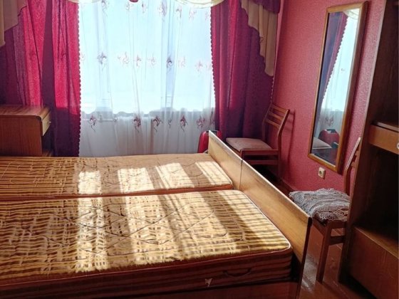 Здам кімнату в гуртожитку, Інститутська Хмельницкий