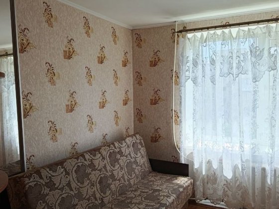 Сдаю комнату в коммунальной квартире Корсунцы