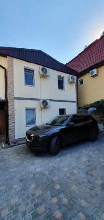 Сдам дачу или комнату в Затоке станция Солнечная - фото 1