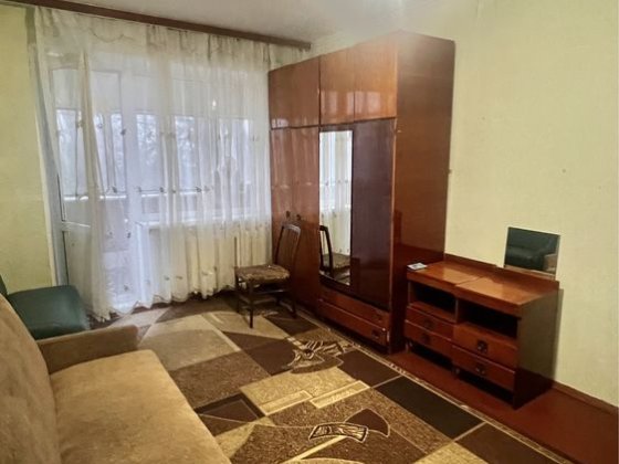 Здам кімнату для хлопця в 3 кімнатній квартирі, без власників Белая Церковь