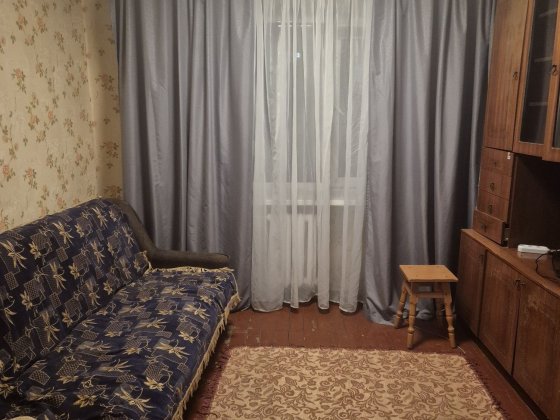 Здам кімнату в гуртожитку Піонерська Белая Церковь