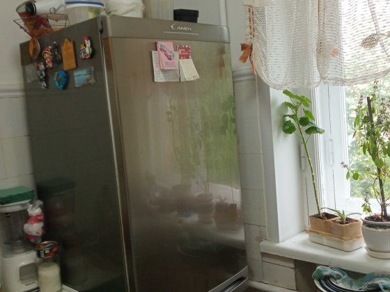 Здам підселення для чоловіка на Клініці Белая Церковь