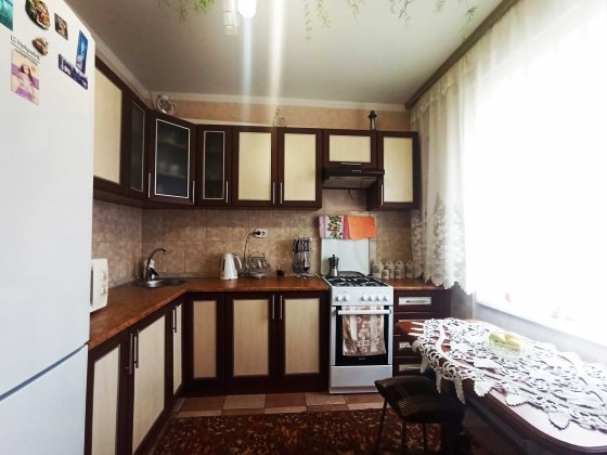 Здам кімнату в 2-х кімнатній квартирі біля ринку Зоряний