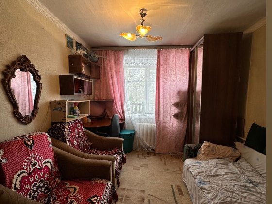 Оренда гуртожитку по вул.Київська, 298а Бровари