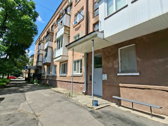 Оренда кімнати в гуртожитку,вул.Військових Ветеранів (центр) Ивано-Франковск