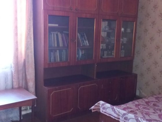 Кімната тільки для студента Ирпень