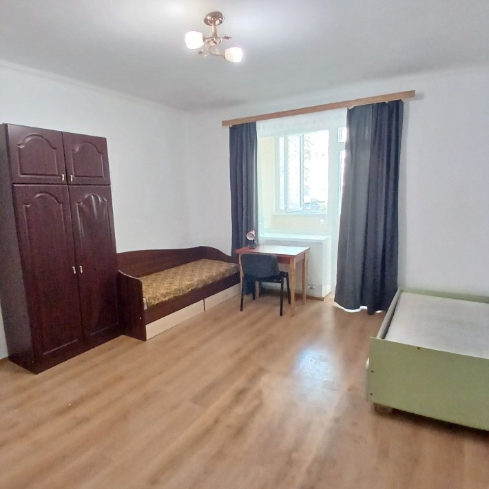 Оренда кімнати  для дівчини,Вільно центр , підселення - фото 1