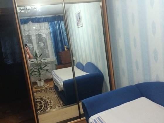 Підселення в окрему кімнату.Бельведерська-Довга Івано-Франківськ
